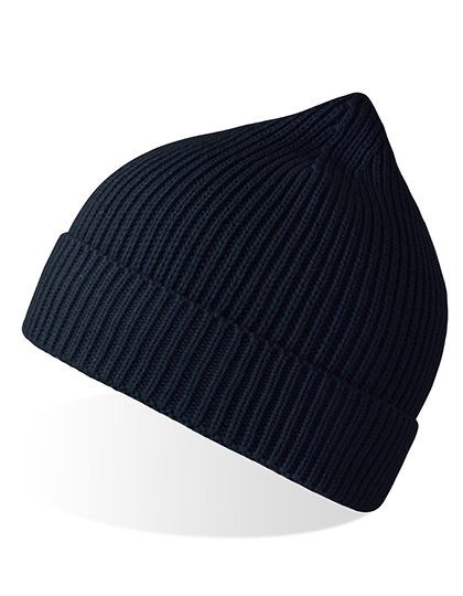 Andy Beanie One Size Navy