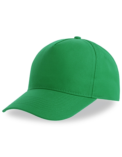 Recy Five Cap One Size Green
