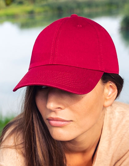 Fraser Cap One Size Cardinal Red