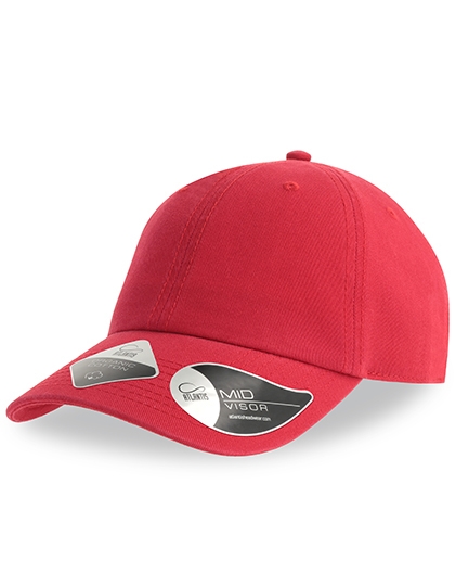 Fraser Cap One Size Red