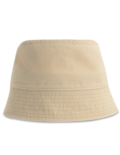 Powell Bucket Hat One Size Khaki