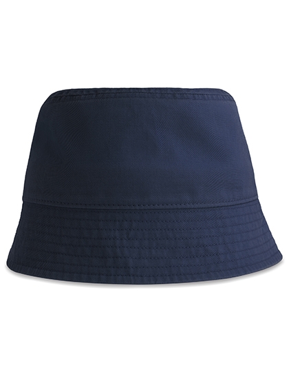 Powell Bucket Hat One Size Navy