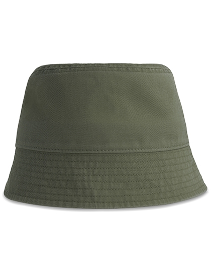 Powell Bucket Hat One Size Olive