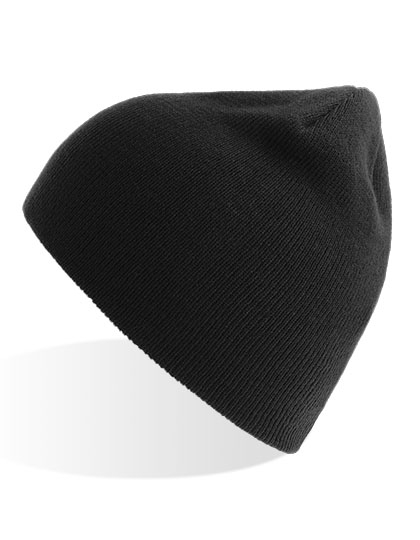 Moover Beanie Recycled One Size Black