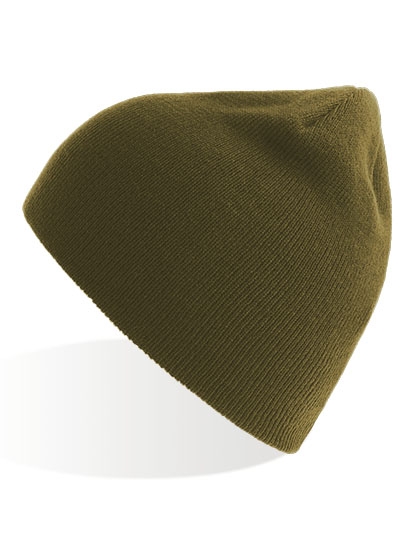 Moover Beanie Recycled One Size Olive