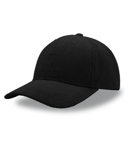 Cordy Cap Recycled One Size Black