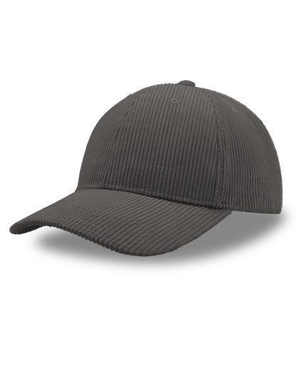Cordy Cap Recycled One Size Grey