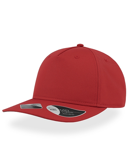 Ray Cap One Size Red