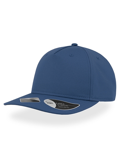 Ray Cap One Size Royal
