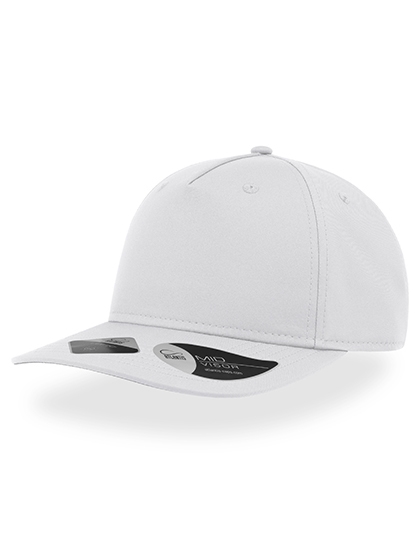 Ray Cap One Size White
