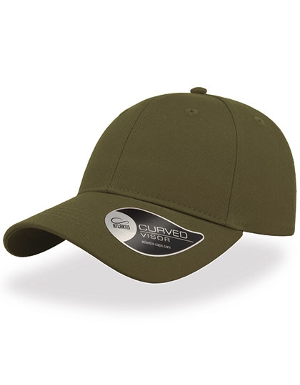 Hit Cap One Size Olive