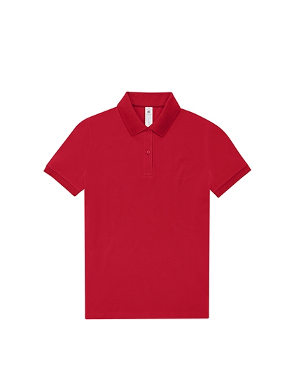 My Polo 210 /Women XS Red