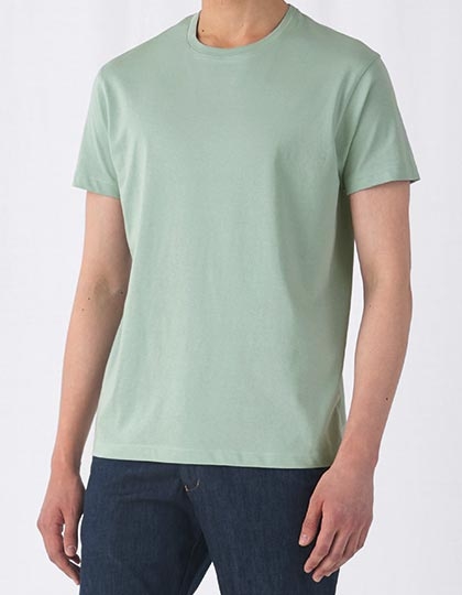 #Inspire E150_ T-Shirt M Apple Green