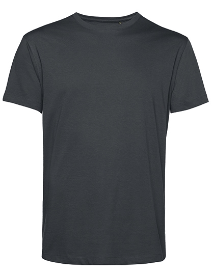 #Inspire E150_ T-Shirt S Asphalt