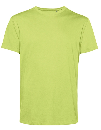 #Inspire E150_ T-Shirt L Lime