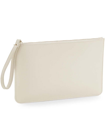 Boutique Accessory Pouch 26 x 17 cm Oyster
