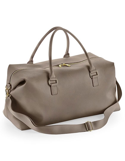 Boutique Weekender 53 x 26 x 24 cm Taupe