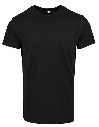 Merch T-Shirt M Black