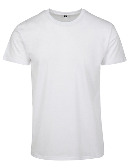 Basic T-Shirt 4XL White