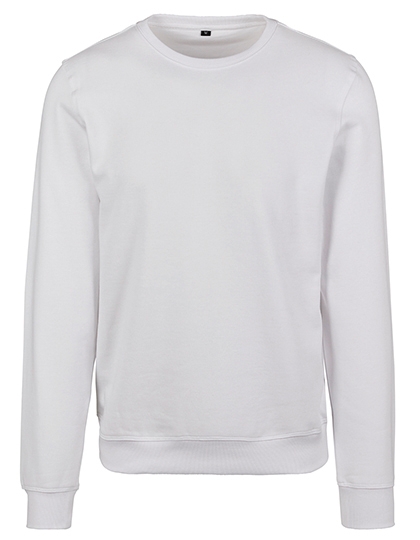 Premium Crewneck Sweatshirt XXL White