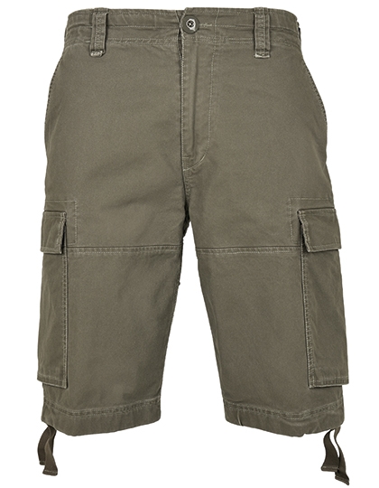 Vintage Shorts XL Olive