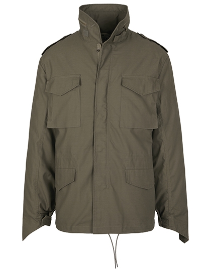 M-65 Standard Jacket M Olive