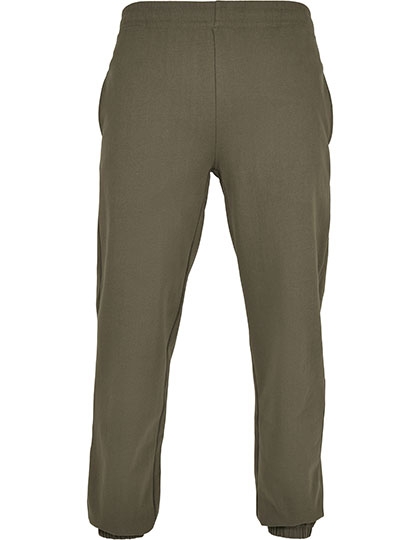Basic Sweatpants XL Olive