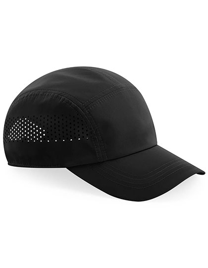 Technical Running Cap One Size Black