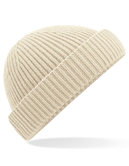 Harbour Beanie One Size Oatmeal