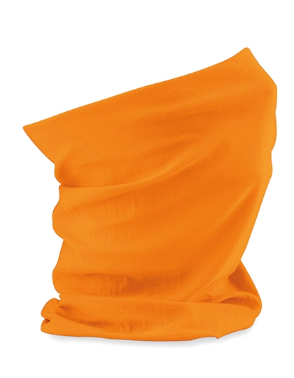 Morf Premium Anti-Bacterial (3 pack) One Size Orange