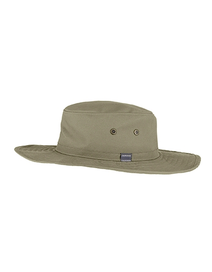 Expert Kiwi Ranger Hat M/L Pebble