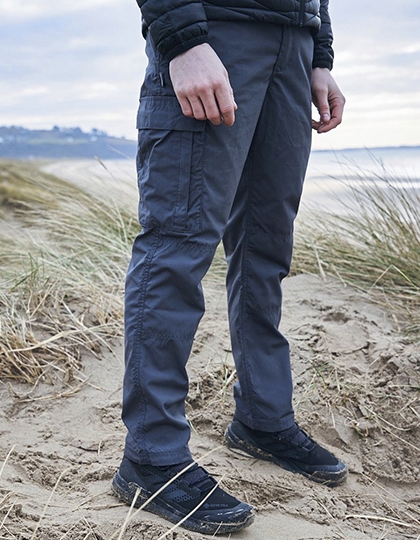 Expert Kiwi Tailored Trousers 40/28 Dark Navy