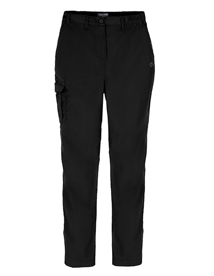 Expert Womens Kiwi Trousers 8(34)/31 Black