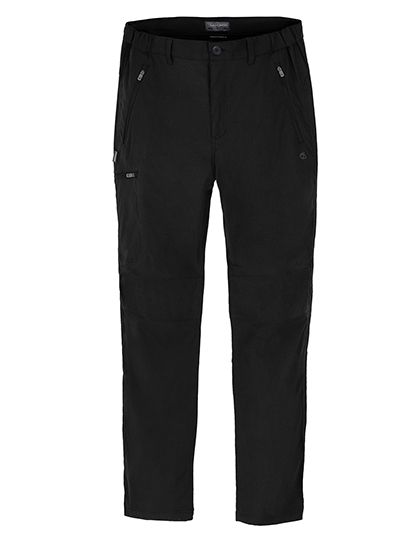 Expert Kiwi Pro Stretch Trousers 32/31 Black