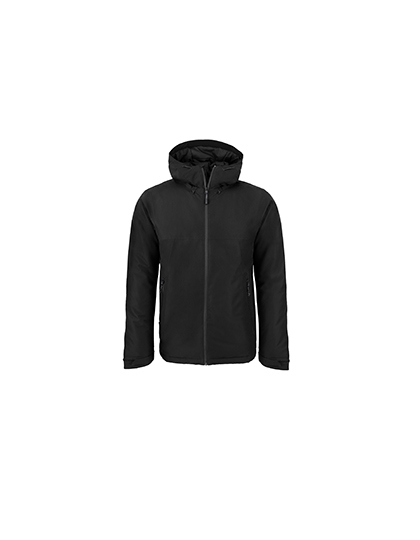 Expert Thermic Insulated Jacket XS Black