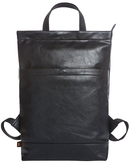 Backpack Community 29 x 48 x 11 cm Black