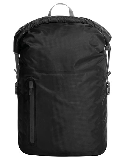 Backpack Breeze 31 x 45 x 17 cm Black