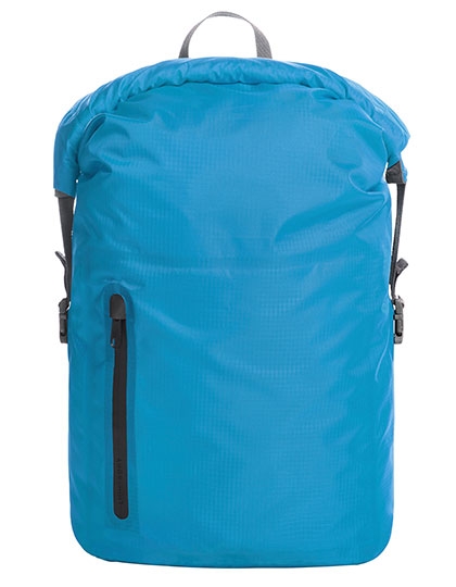 Backpack Breeze 31 x 45 x 17 cm Cyan