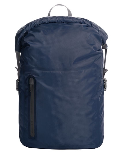 Backpack Breeze 31 x 45 x 17 cm Navy