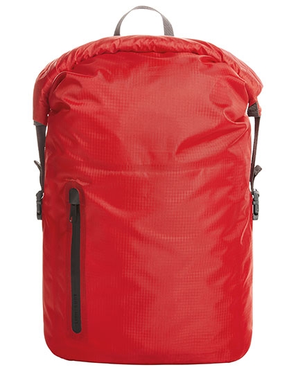 Backpack Breeze 31 x 45 x 17 cm Red