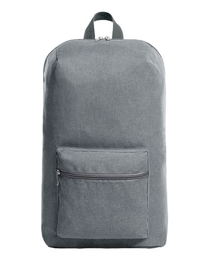 Backpack Sky 27 x 42 x 14 cm Light Grey