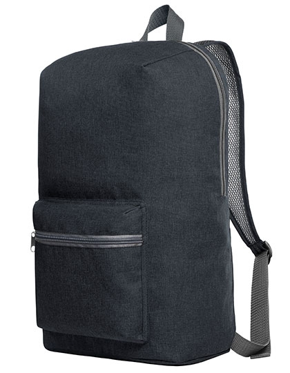 Backpack Sky 27 x 42 x 14 cm Black