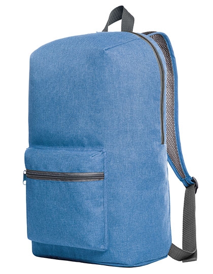 Backpack Sky 27 x 42 x 14 cm Blue