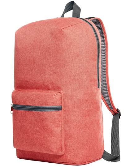Backpack Sky 27 x 42 x 14 cm Red
