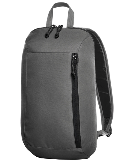 Backpack Flow 22 x 40 x 11 cm Apple Green
