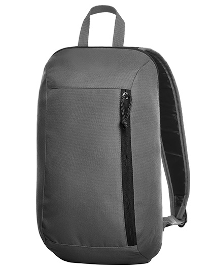 Backpack Flow 22 x 40 x 11 cm Anthracite