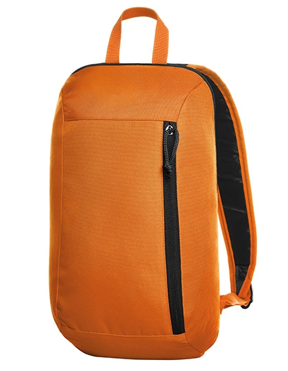 Backpack Flow 22 x 40 x 11 cm Orange
