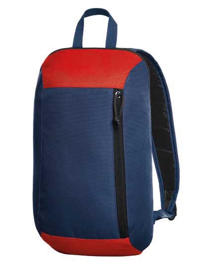 Backpack Fresh 22 x 40 x 11 cm Grey
