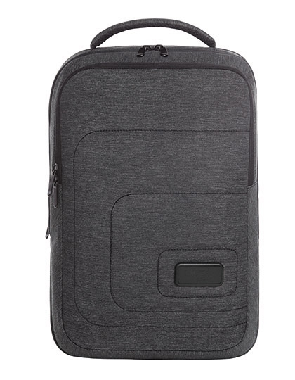 Notebook Backpack Frame 33 x 46 x 12 cm Black