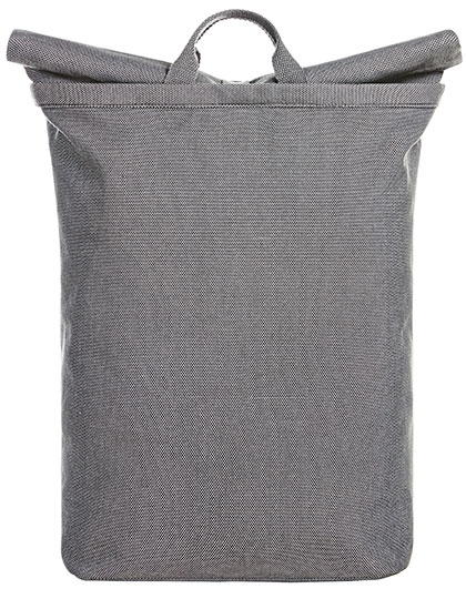 Backpack Loom 28 x 43 x 14 cm Grey